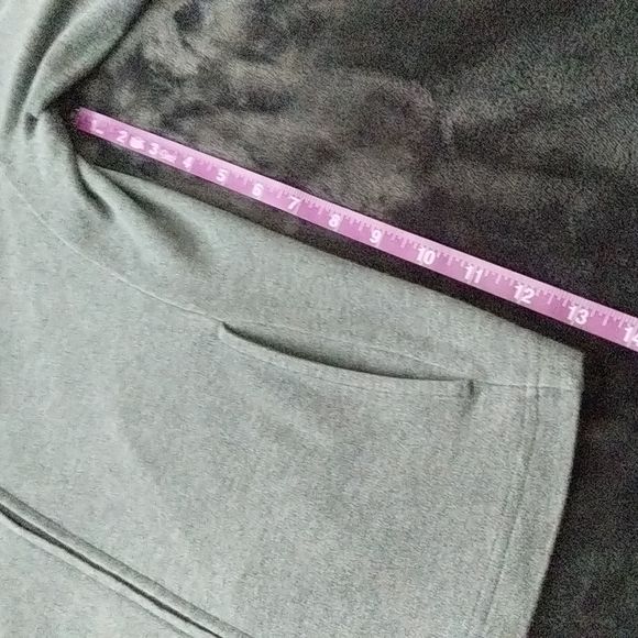 Express Zip-Up Track Jacket Sweater - Picture 6 of 10